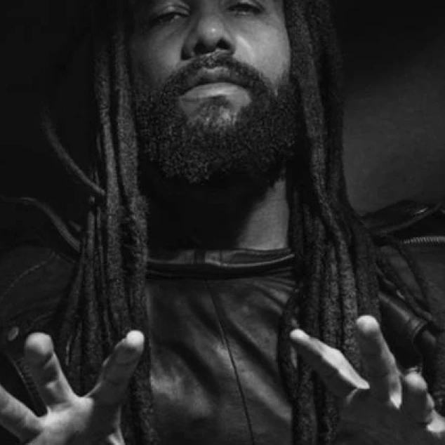 Ky-mani Marley